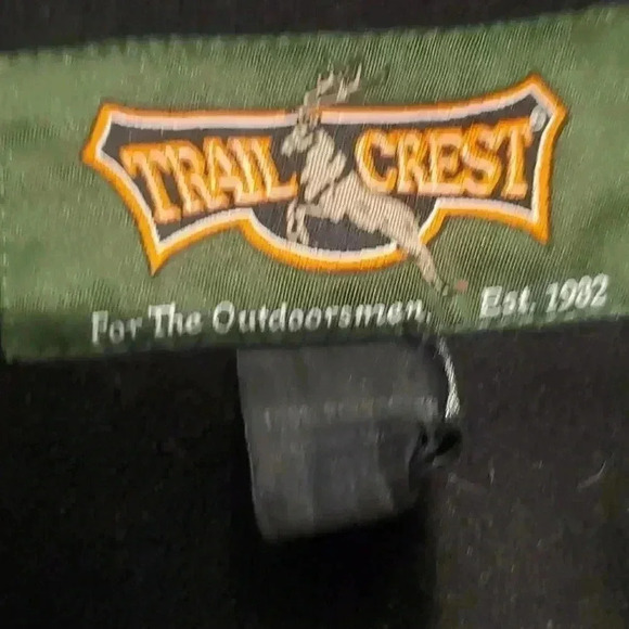 Trailcrest jacket - Picture 9 of 11